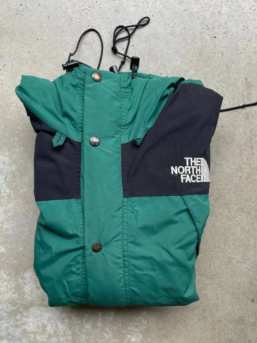 The North Face few outer